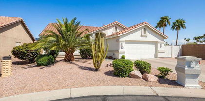 15516 W Verde Lane, Goodyear