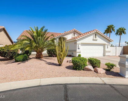 15516 W Verde Lane, Goodyear