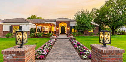 2677 E Queen Creek Road, Gilbert