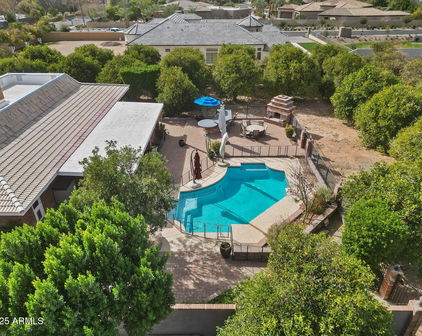 4024 E Hermosa Vista Drive, Mesa