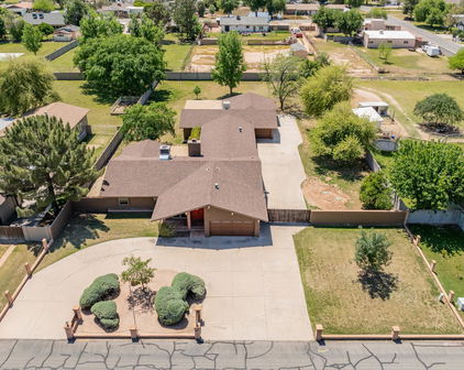 945 E Gunstock Road, Chandler