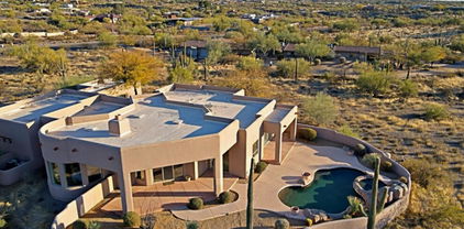 39424 N Spur Cross Road, Cave Creek