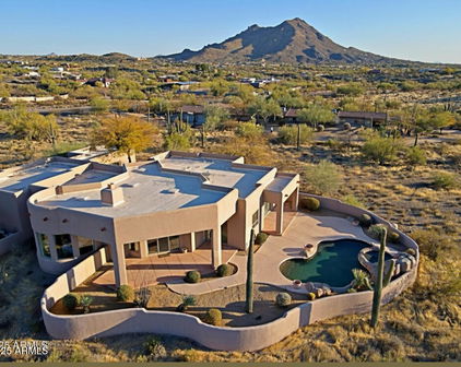 39424 N Spur Cross Road, Cave Creek