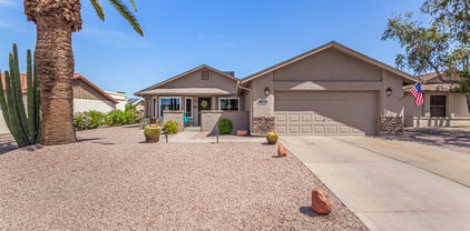 1703 Leisure World --, Mesa