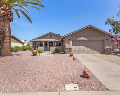 1703 Leisure World --, Mesa