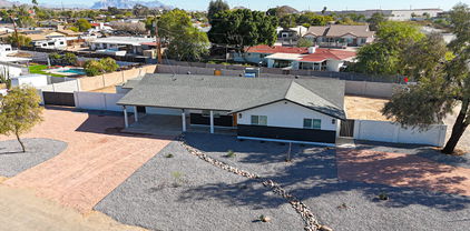 6528 E Bambi Drive, Mesa