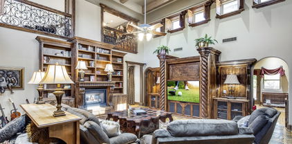4132 E Pinnacle Vista Drive, Cave Creek