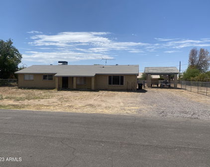 14802 N 72nd Drive, Peoria