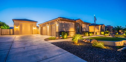5618 N 180th Lane, Litchfield Park