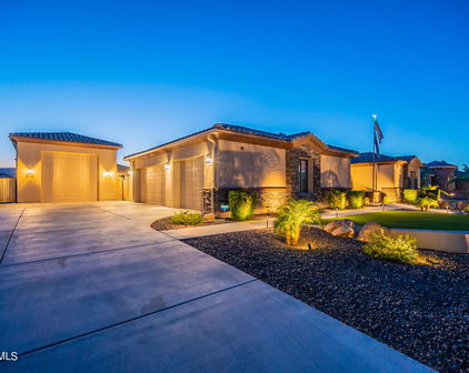 5618 N 180th Lane, Litchfield Park