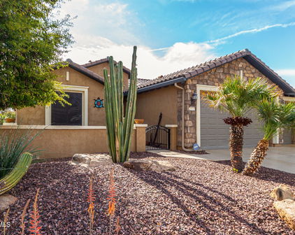 20515 N 271st Avenue, Buckeye