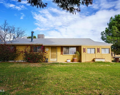1801 S Citrus Road, Goodyear