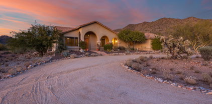 36436 N 38th Street, Cave Creek