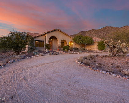 36436 N 38th Street, Cave Creek