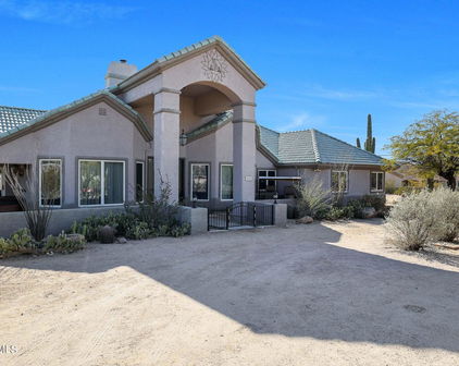 2852 N 79th Street, Mesa