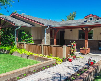 2316 W Harrison Street, Chandler