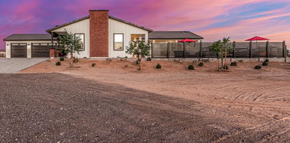 15042 W Desert Vista Trail, Surprise