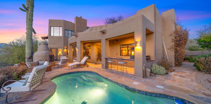 38970 N 54th Street, Cave Creek