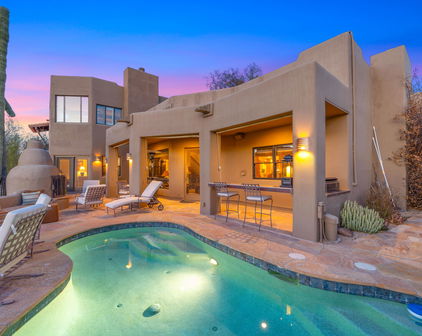 38970 N 54th Street, Cave Creek