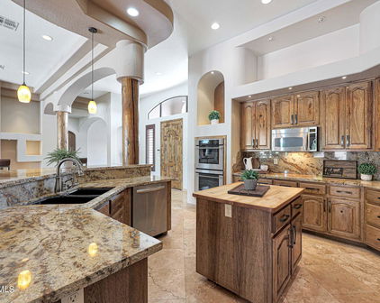 19616 W Ramos Lane, Buckeye