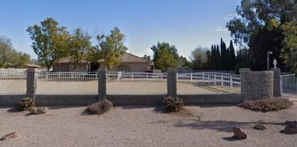 2209 N Val Vista Drive, Mesa
