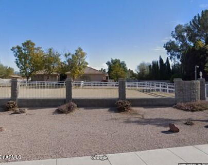 2209 N Val Vista Drive, Mesa