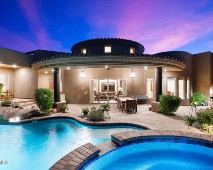 7946 E Soaring Eagle Way, Scottsdale