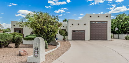 9035 W Villa Chula --, Peoria