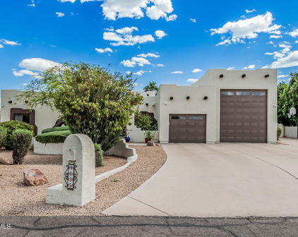 9035 W Villa Chula --, Peoria