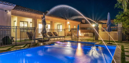 4393 E Sagittarius Place, Chandler