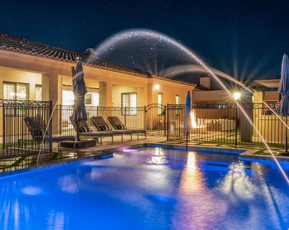 4393 E Sagittarius Place, Chandler