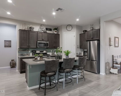 16336 S 179th Drive, Goodyear