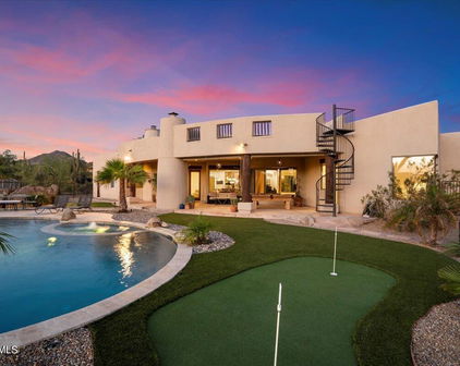 3230 N 90th Street, Mesa