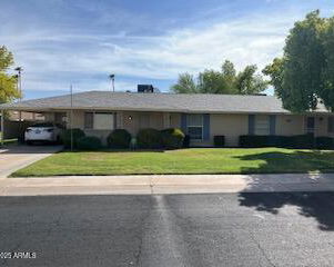 10305 W Prairie Hills Circle, Sun City