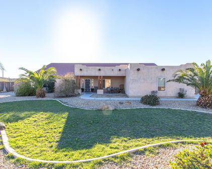 2522 S 185th Drive, Goodyear