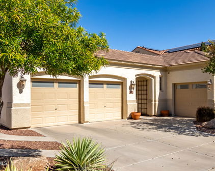12926 W Estero Lane, Litchfield Park