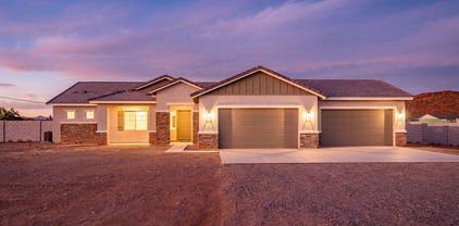 15440 W Buckhorn Trail, Surprise