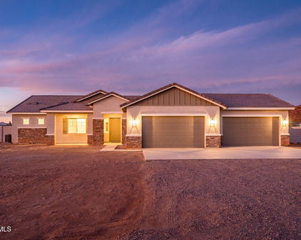 15440 W Buckhorn Trail, Surprise