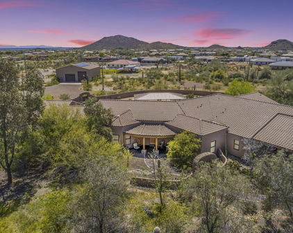 29537 N 155th Avenue, Surprise