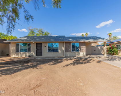 638 E Hampton Avenue, Mesa