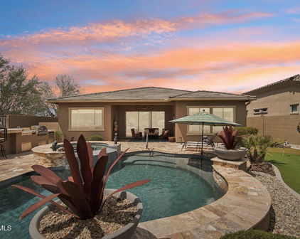 12381 S 182nd Drive, Goodyear