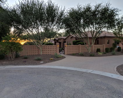 14734 E Nolan Place, Chandler