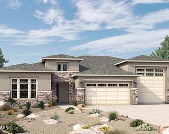 19988 W Marshall Avenue, Litchfield Park