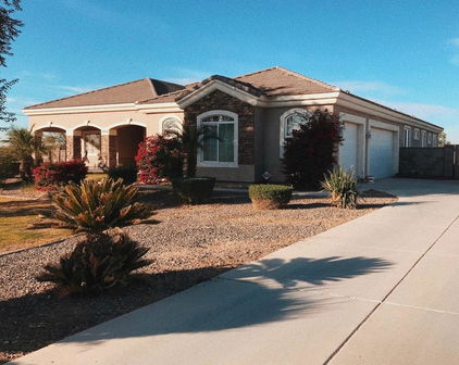 2916 S 165th Avenue, Goodyear
