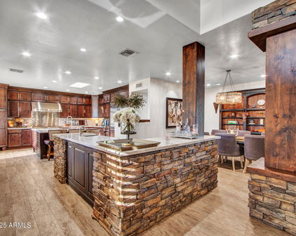3943 E Omega Circle, Mesa