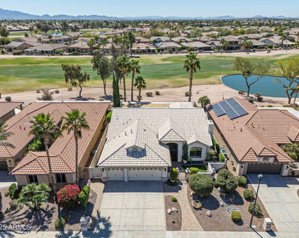 16167 W Monterey Way, Goodyear