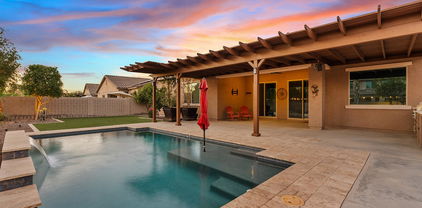 21479 E Arroyo Verde Drive, Queen Creek
