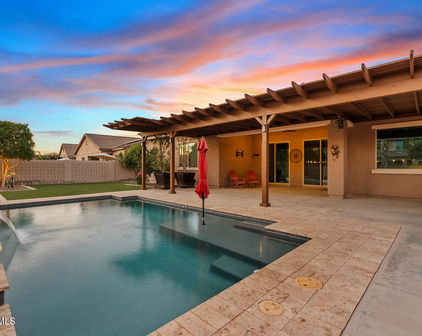 21479 E Arroyo Verde Drive, Queen Creek