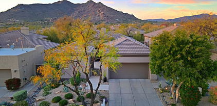 6936 E Whispering Mesquite Trail, Scottsdale