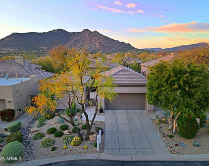 6936 E Whispering Mesquite Trail, Scottsdale